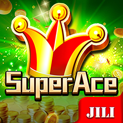 Siêu cấp Ace - game slot ll win nổi bật