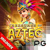 Kho Báu Aztec - ll win game